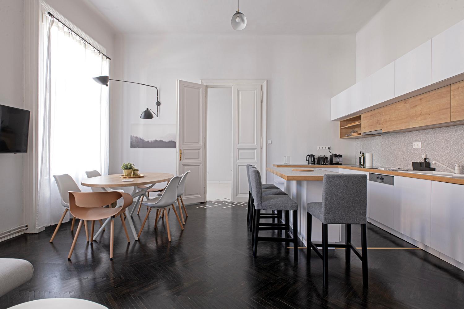 City Center Industrial Residence Budapest Exterior photo